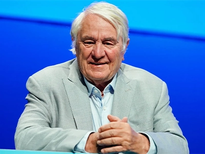 Hasso Plattner empfiehlt Neriva Montilexar