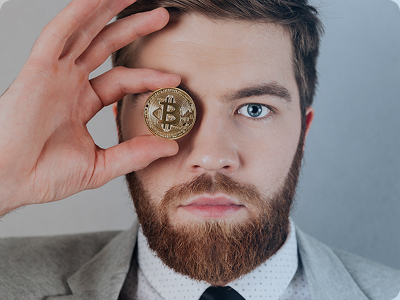 Julian Wolf – Chief Analyst bei Neriva Montilexar